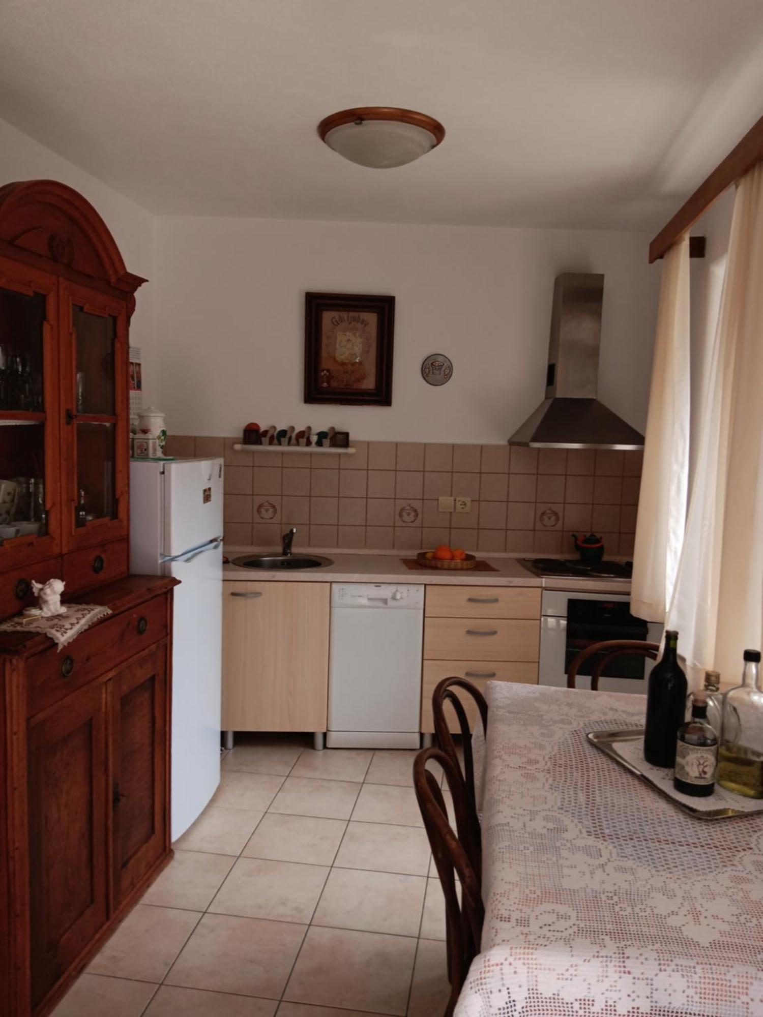 Guest House Lucijo Vrboska Quarto foto