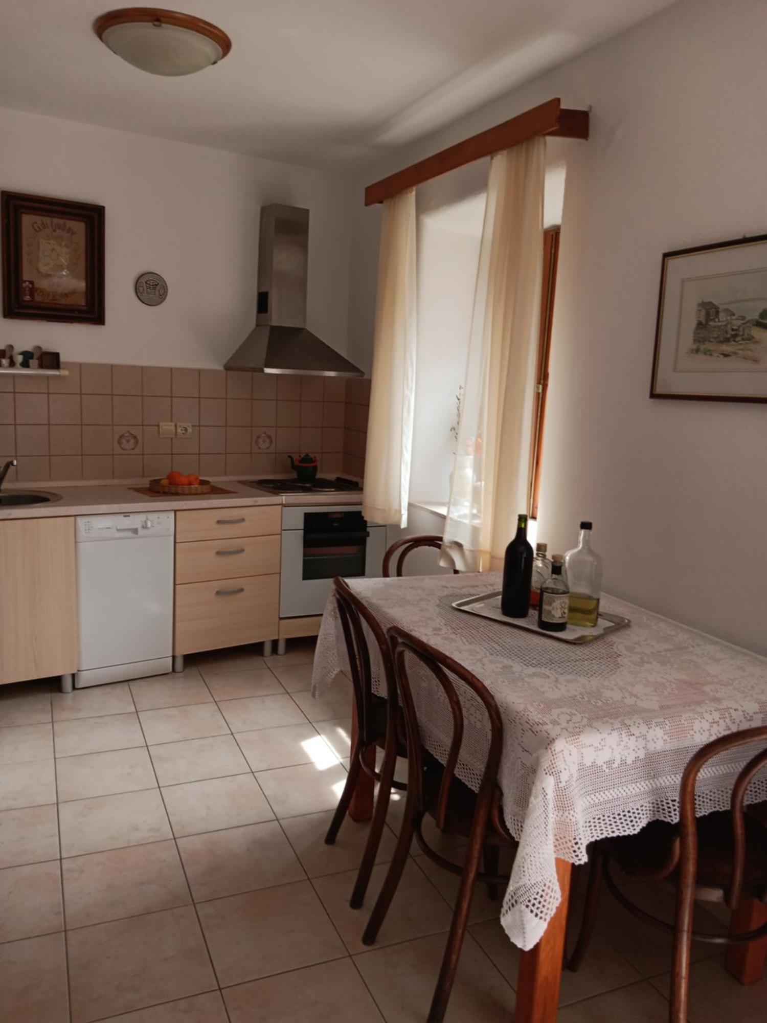 Guest House Lucijo Vrboska Quarto foto